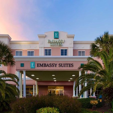 Embassy Suites By Hilton Destin Miramar Beach מראה חיצוני תמונה